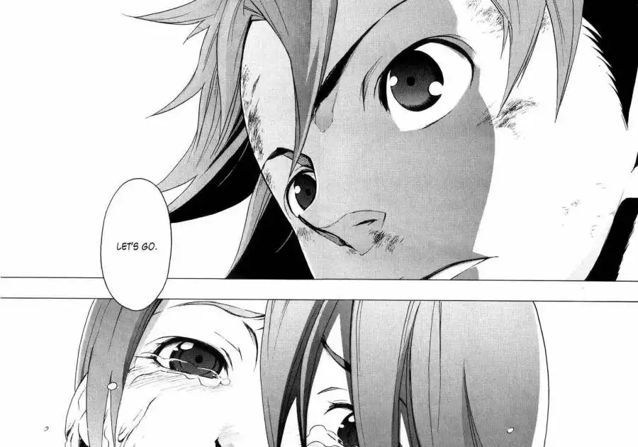 Eureka Seven Chapter 13 32